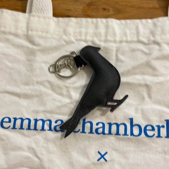 EMMA CHAMBERLAIN X WARBY PARKER TOTE - Picture 4 of 4